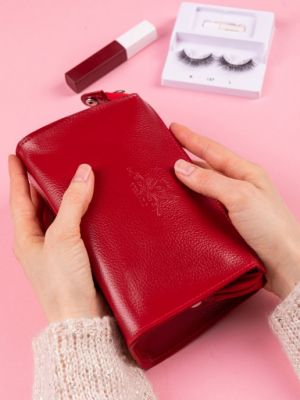 купить косметичку в минске, сумка для косметики